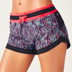 Fabletics Workout Shorts